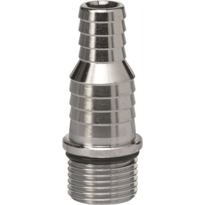 Hose Nozzle - 1/2 & 3/4