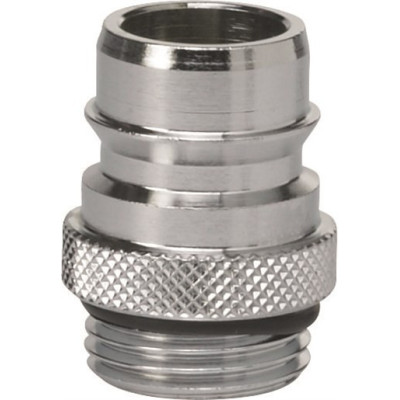 Quick Fit Hose Coupling with 1/2 thread for 9324x - 3/4(Q)