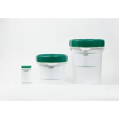 Legionella CYE (ISO) Agar Base