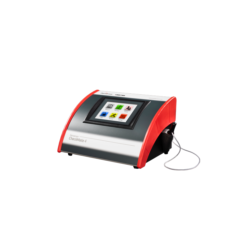Dansensor CheckMate 4 - Headspace Gas Analyser - Dansensor | Gem Scientific