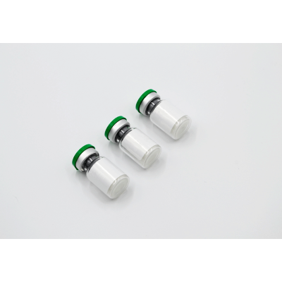 Ferric Ammonium Citrate - 500 ml