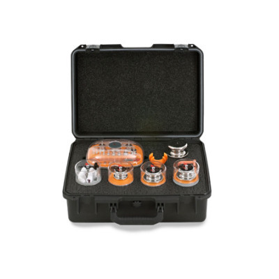 Troemner Weight Set - OIML - F2
