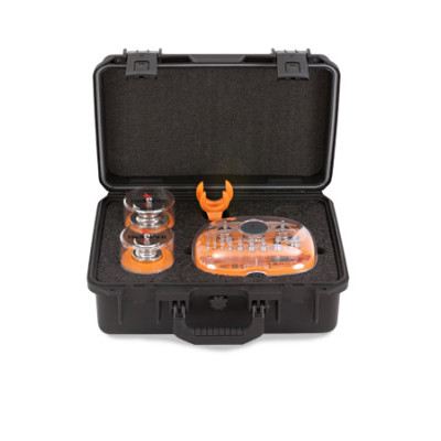 Troemner Weight Set - OIML - E1
