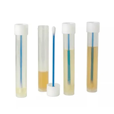 Neogen® Swab-Sampler with Buffered Peptone Water Broth