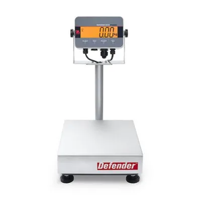 Defender™ 3000 Hybrid Bench Scales