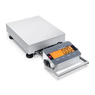 Defender™ 3000 Washdown Bench Scales
