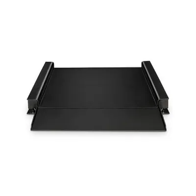 Defender™ 5000 Low Profile Floor Platforms