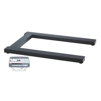 Defender™ 5000 Pallet Scales