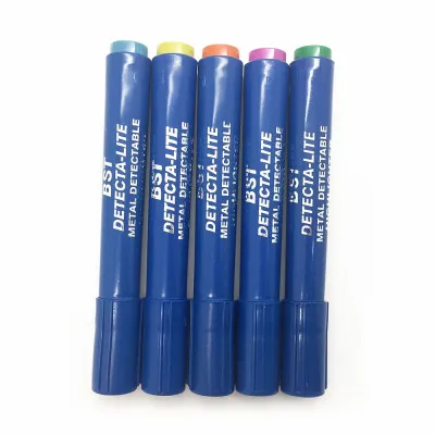 Detecta-Lite Highlighter Pen
