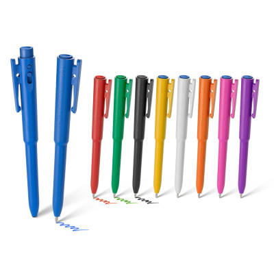 J800 Detecta Pen with clip NT