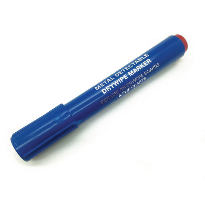 Detecta-Wipe Dry Wipe Marker Pen