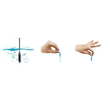 AquaSnap® Total ATP Swab