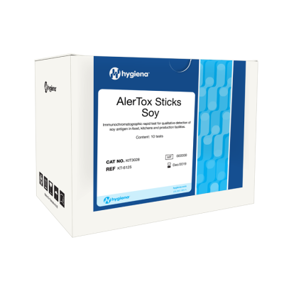 AlerTox® Sticks Soy