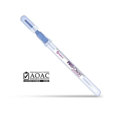 Pro-Clean® Rapid Protein Residue Test