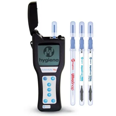 SystemSURE® Plus Luminometer