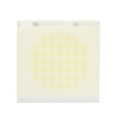 Petrifilm™ Environmental Listeria (EL) Plates