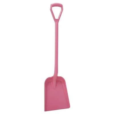 Vikan Shovel - D Grip - 1040 mm - Shovels, Forks & Rakes