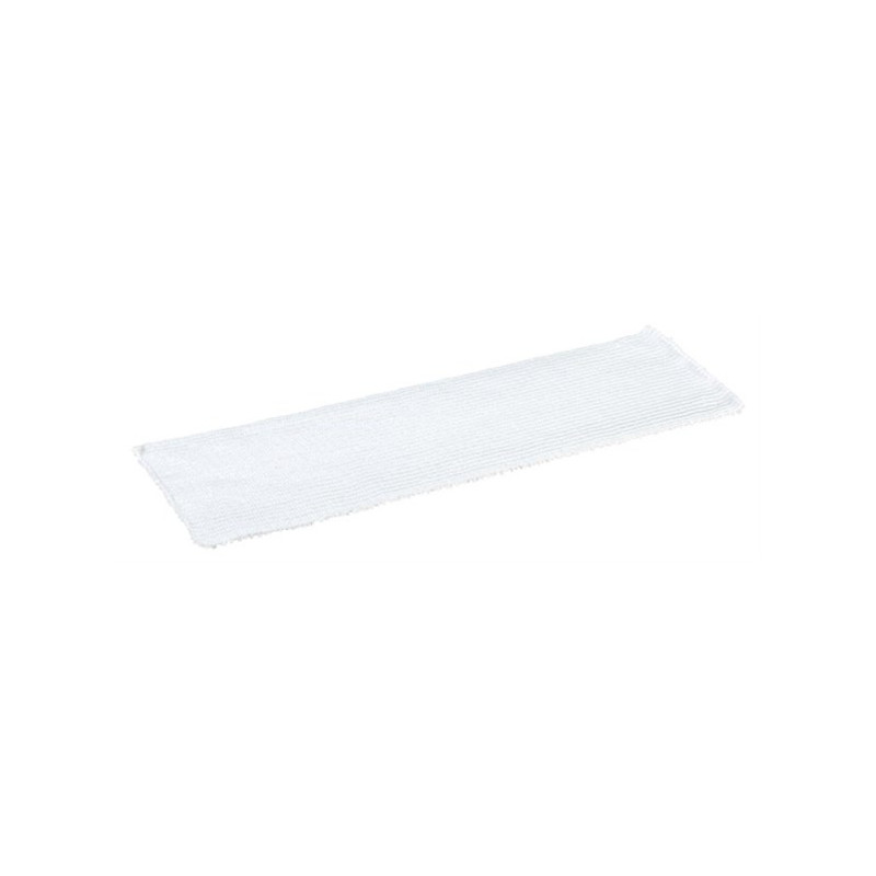 Vikan Single use - microfibre mop - 40 cm | Gem Scientific