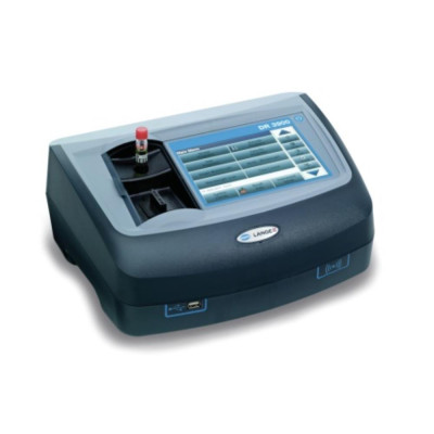 Hach DR3900 VIS Spectral...