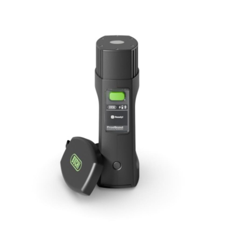 Buchi ProxiScout Portable NIR Spectrometer Scanner with Rotator Kit