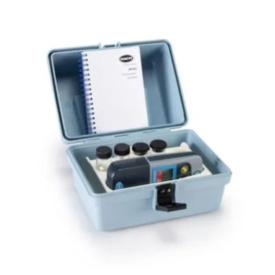 Hach DR300 Pocket Colorimeter