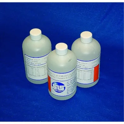 Conductivity Standard 5us...