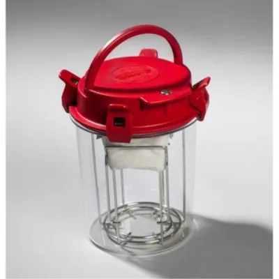 Oxoid Anaero Jar 2.5L