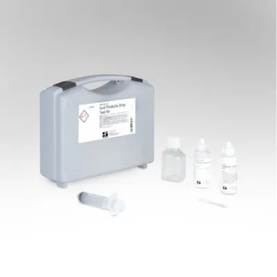 Lovibond Peracetic Acid...