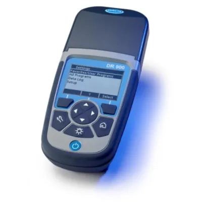 HACH DR900 Portable...