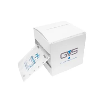 GVS SpeedPack Filter Disks...