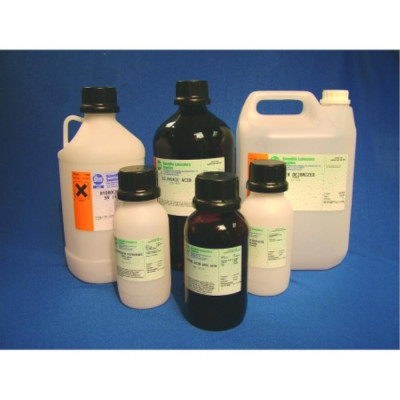 Methyl Red 0.1% 250ml Dairy...