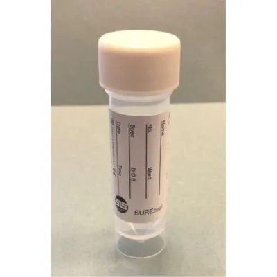 30ml Universal Container PP...