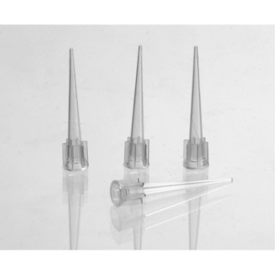 SLS Lab Pro 10uL Racked Pipette Tips - NS | Gem Scientific