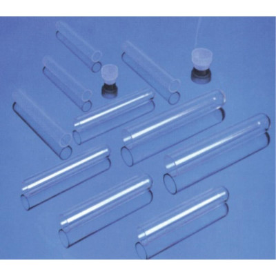 Select Tube 3.5ML 75x12mm Ps