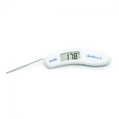 Checktemp4 Folding Thermometer