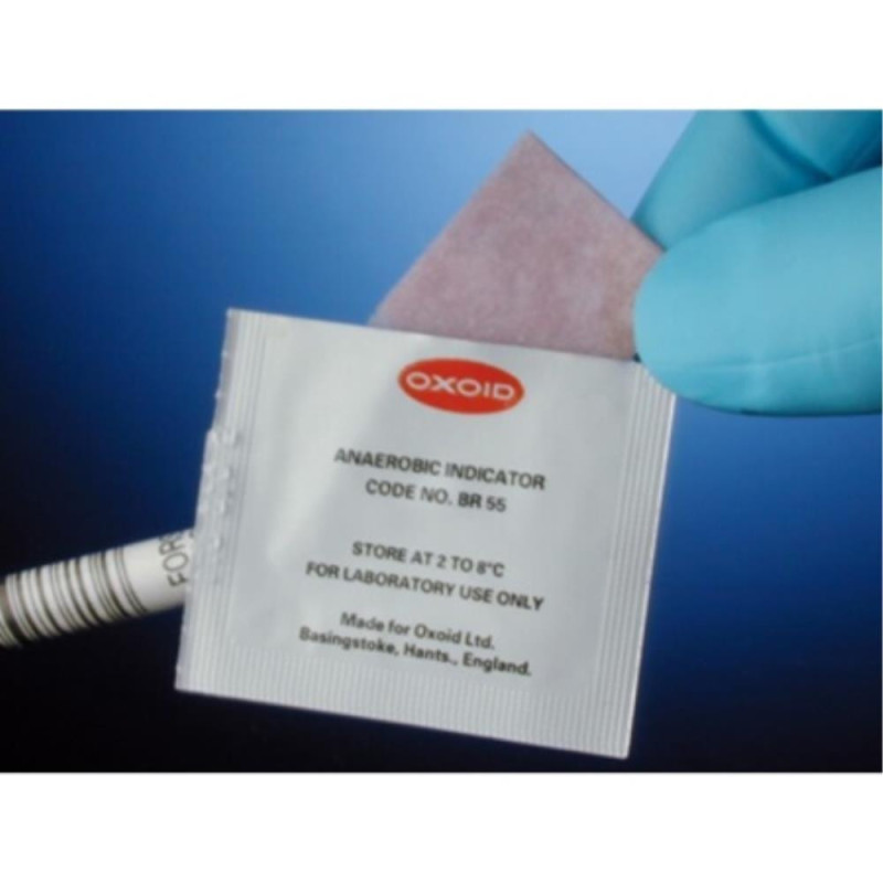 Oxoid Resazurin Anaerobic Indicator | Gem Scientific