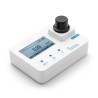 HI-97710 pH, Free & Total Chlorine Advanced Photometer
