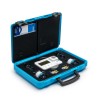 HI-97710C pH, Free & Total Chlorine Advanced Photometer Kit