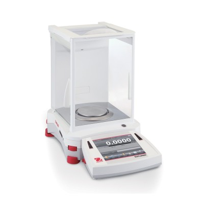 Explorer Precision Balance