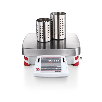 Explorer Precision High Capacity Balance - EX35001-EU