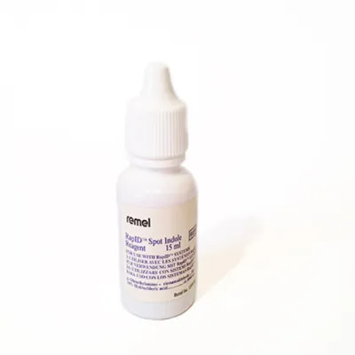 RapID Spot Indole Reagent...