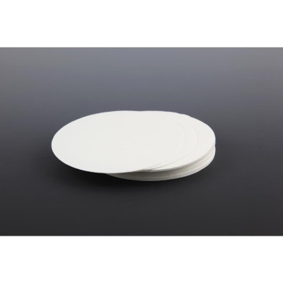 Quantitative Ashless Filter...