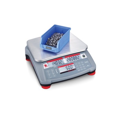 Ranger 3000 Counting Scale