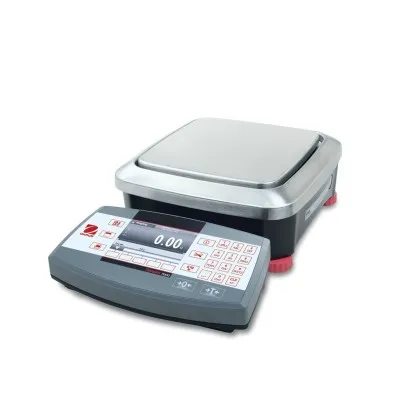 Ranger 7000 Bench Scales