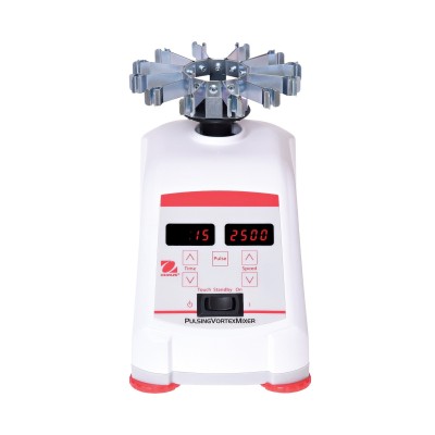Mini Pulsing Vortex Mixer - VXMNPS