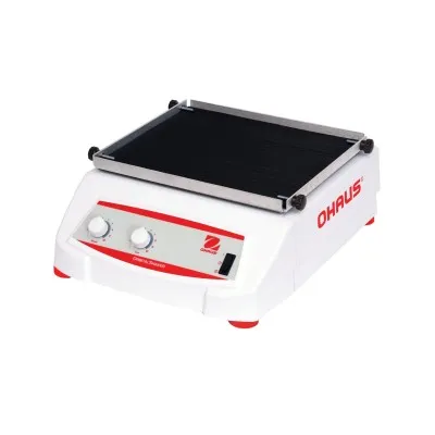 Heavy Duty Analog Orbital Shaker - SHHD1619AL