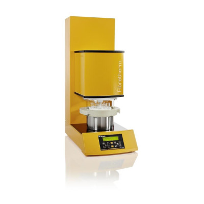 Gerhardt FT12 FIBRETHERM...