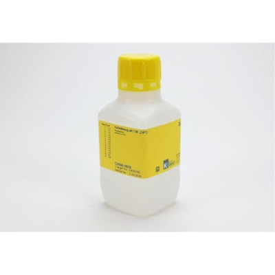 Gerhardt pH Buffer Solution...