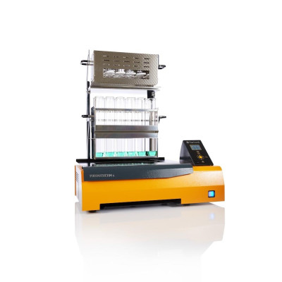 Gerhardt TTs125 TURBOTHERM...