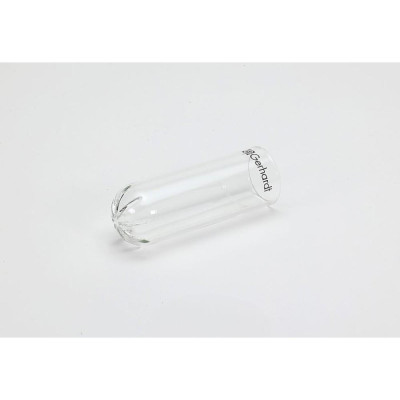 Gerhardt Glass Extraction...